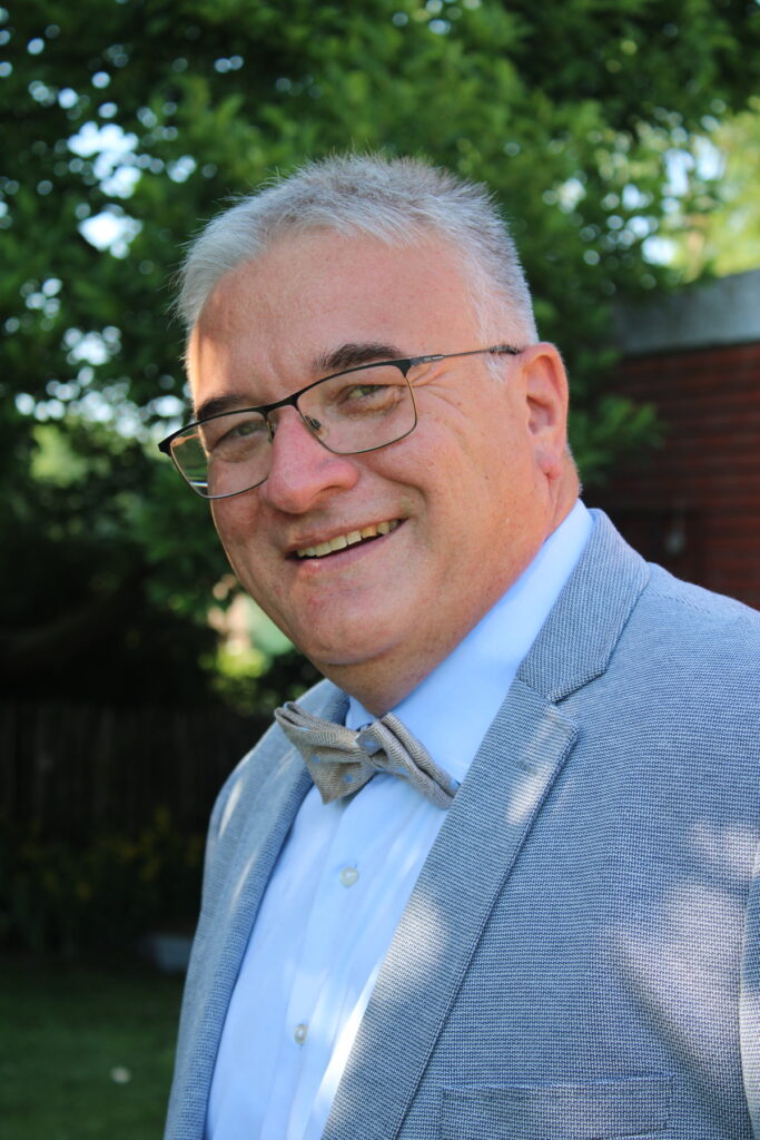 Andreas Uhkötter